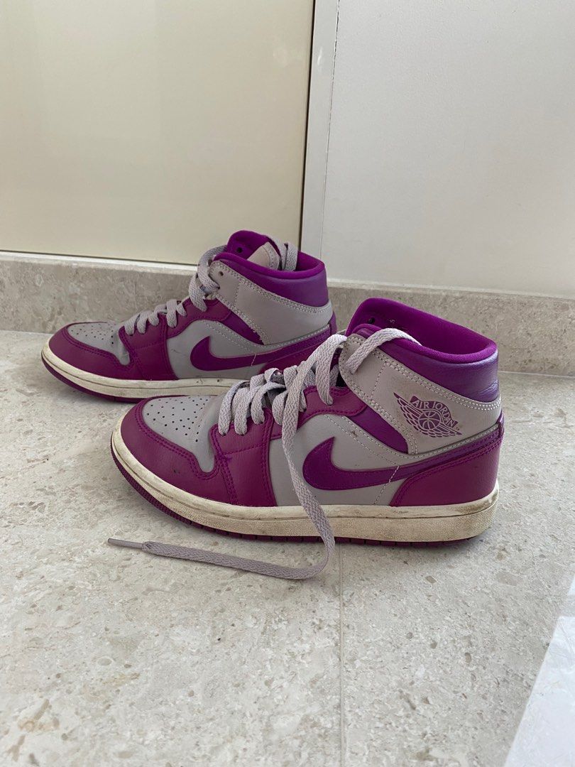 Nike air jordans size 6 new arrivals