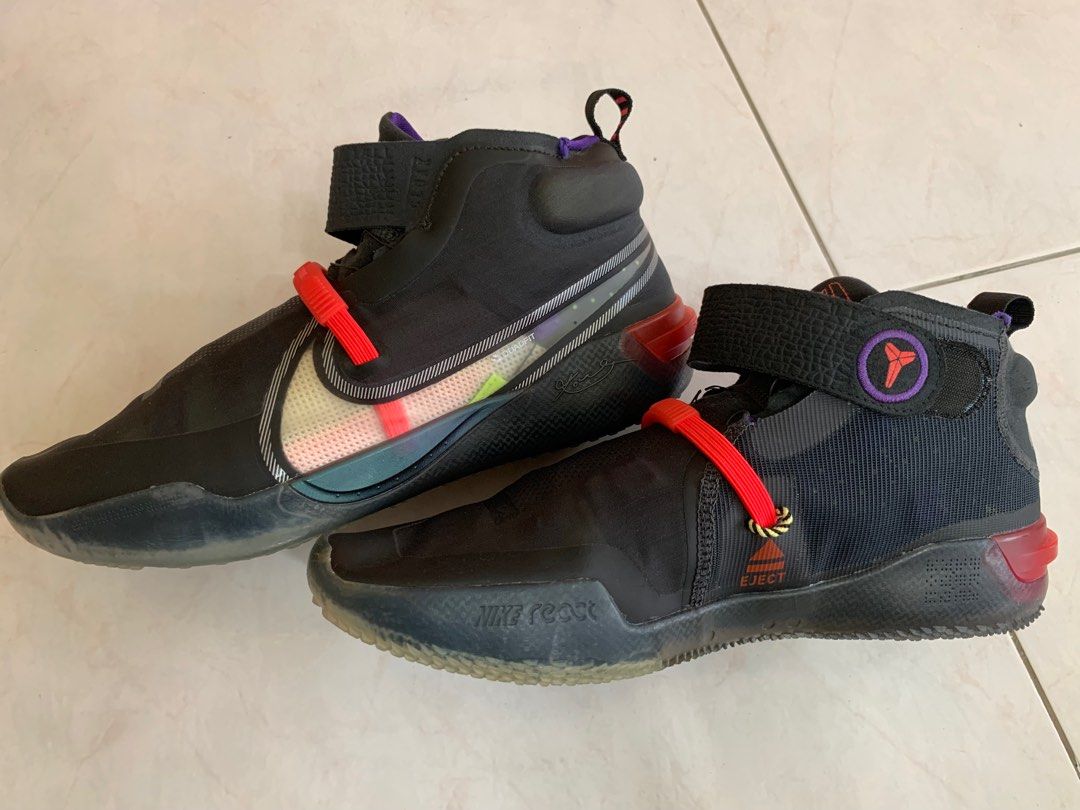Nike Kobe AD NXT FASTFlT 12