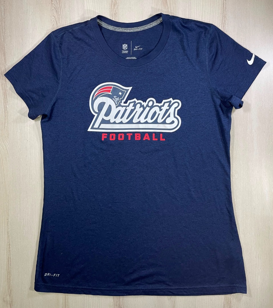 Ladies patriots t hotsell shirts