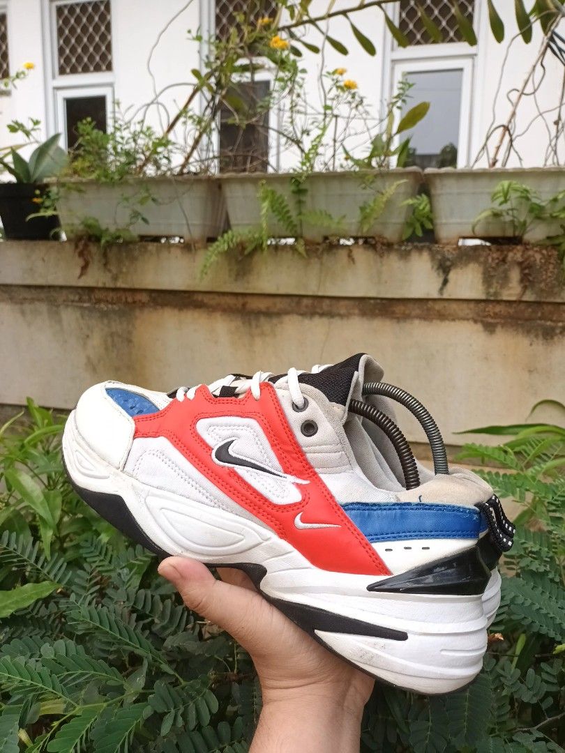 Nike m2k tekno 44 shop