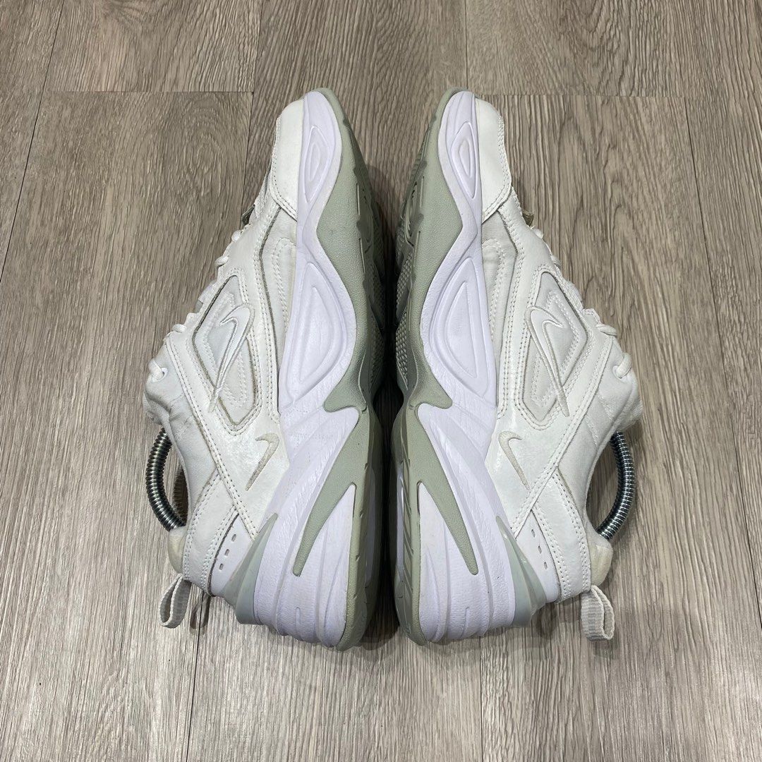 Nike mk2 sales tekno spruce aura