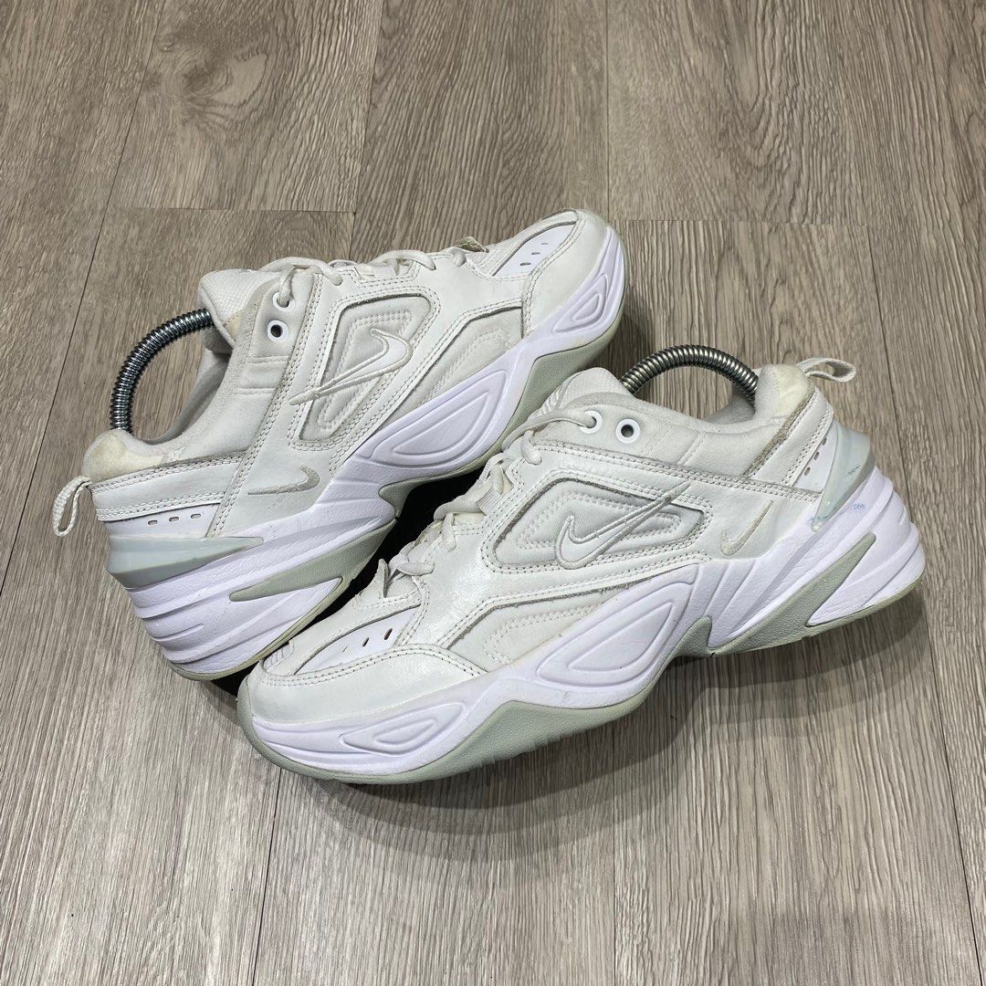 Nike m2k discount tekno women's 7.5
