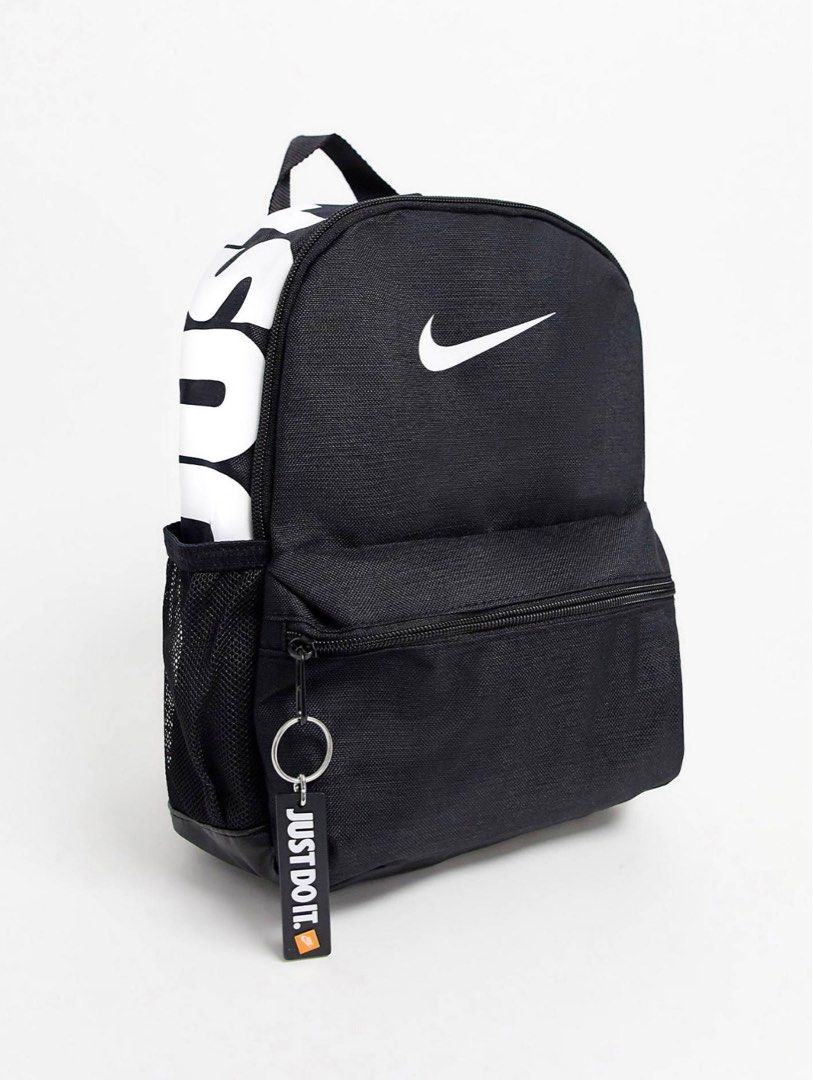Nike Mini Backpack, Women's Fashion, Bags & Wallets, Backpacks on Carousell