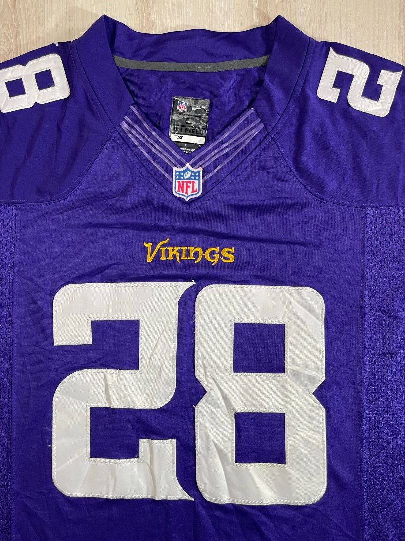 Nike nfl vikings jersey deals