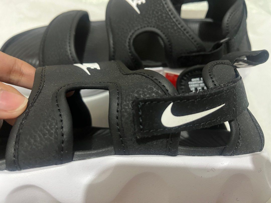 Nike Owaysis Sandals, Men's Fashion, Footwear, Slippers & Slides on