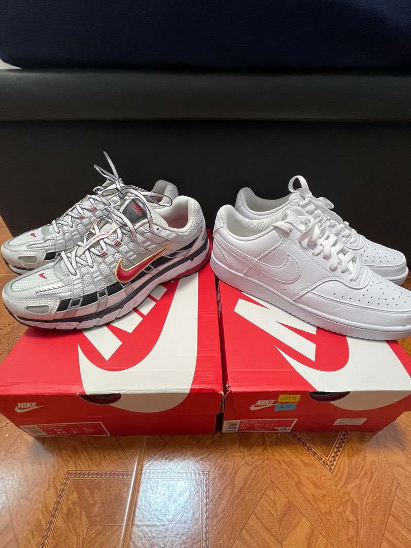 Nike air 6000 hotsell