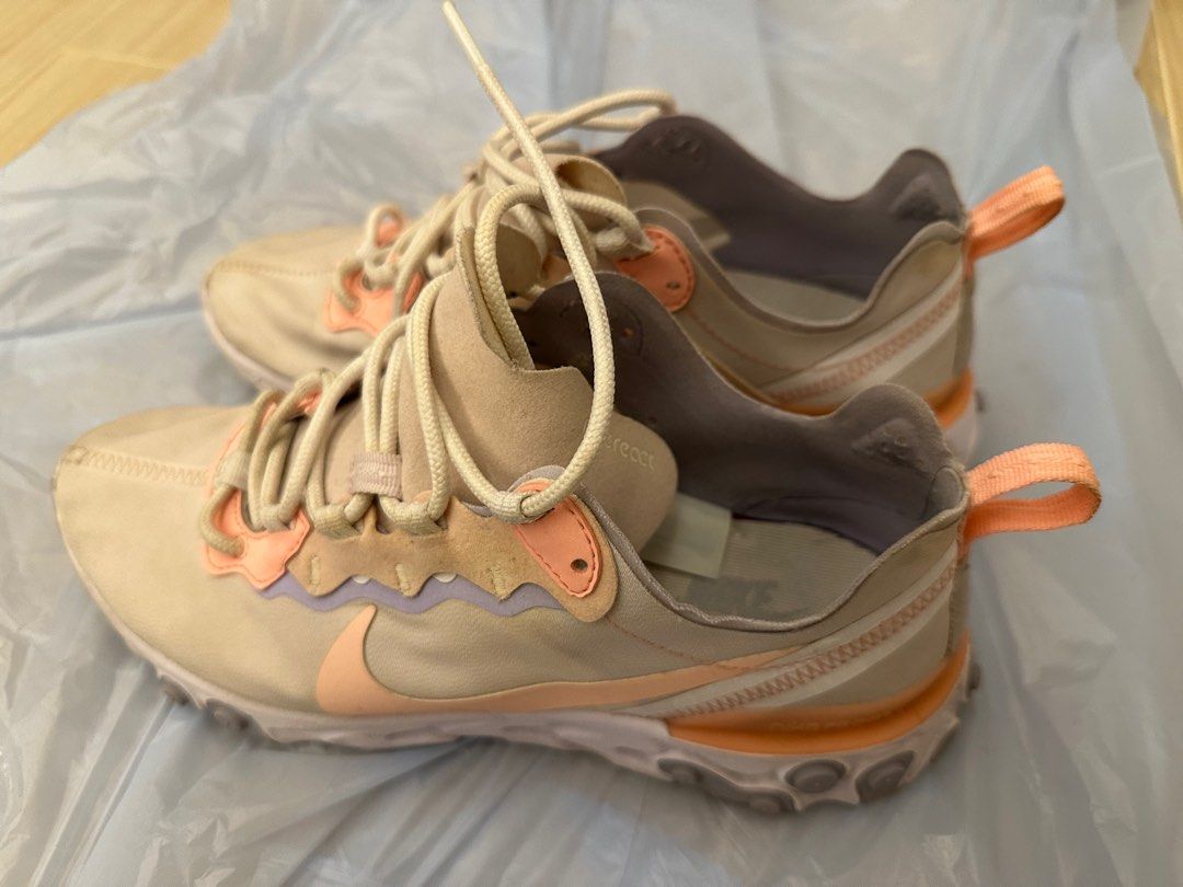 nike react element 55 vinted