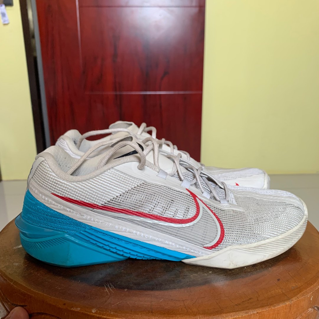 metcon react turbo womens