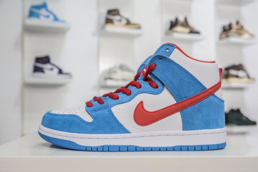 Nike sb dunk high sale hotsell