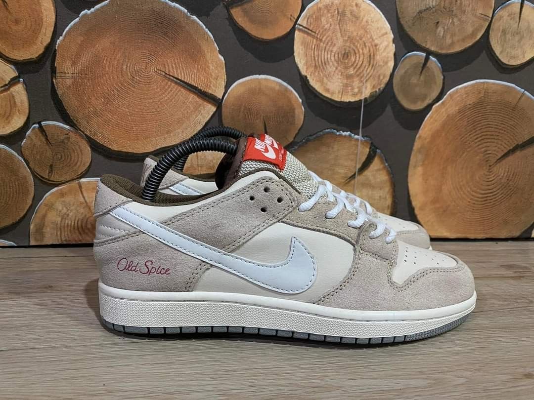 Nike sb outlet old spice