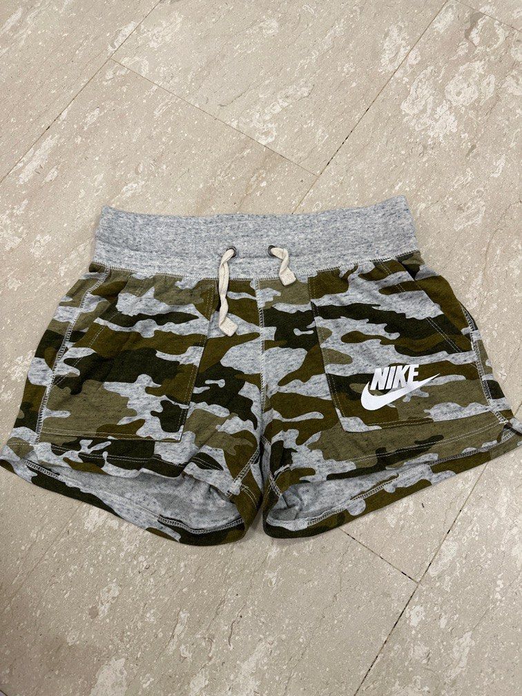 Nike acquista store