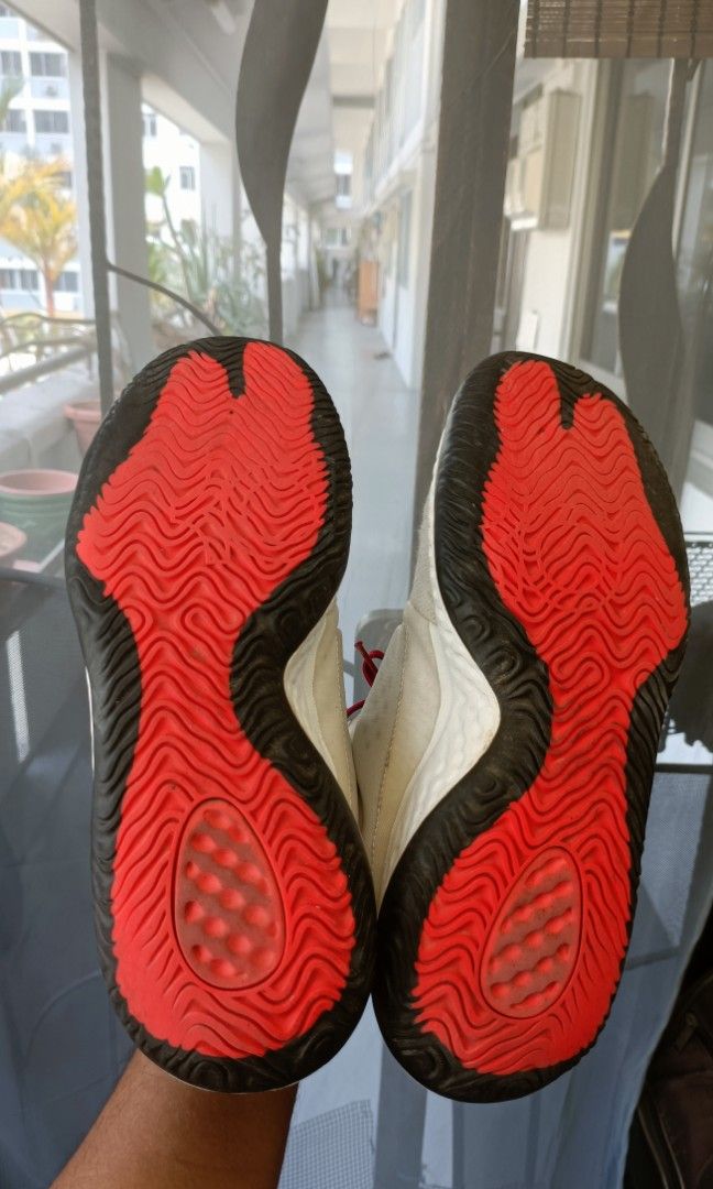 Nike KD size 44 25 Men s Fashion Footwear Sneakers on Carousell