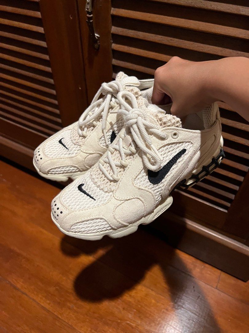 nike stussy spiridon womens