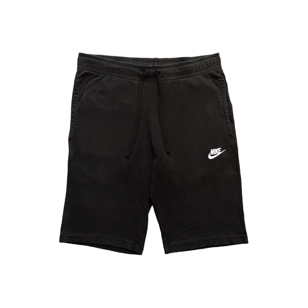 Nike Sportswear Shorts Black, Men's Fashion, Bottoms, Shorts on