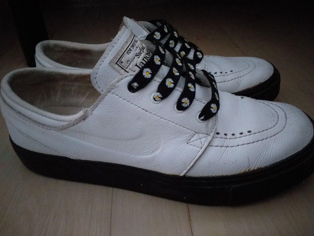 Free delivery Nike Stefan Janoski sneakers Luxury Sneakers