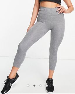 Nike training dri-fit cropped legging