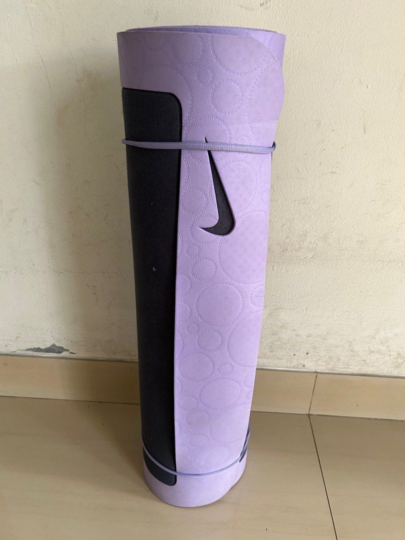 Nike pilates mat 2025
