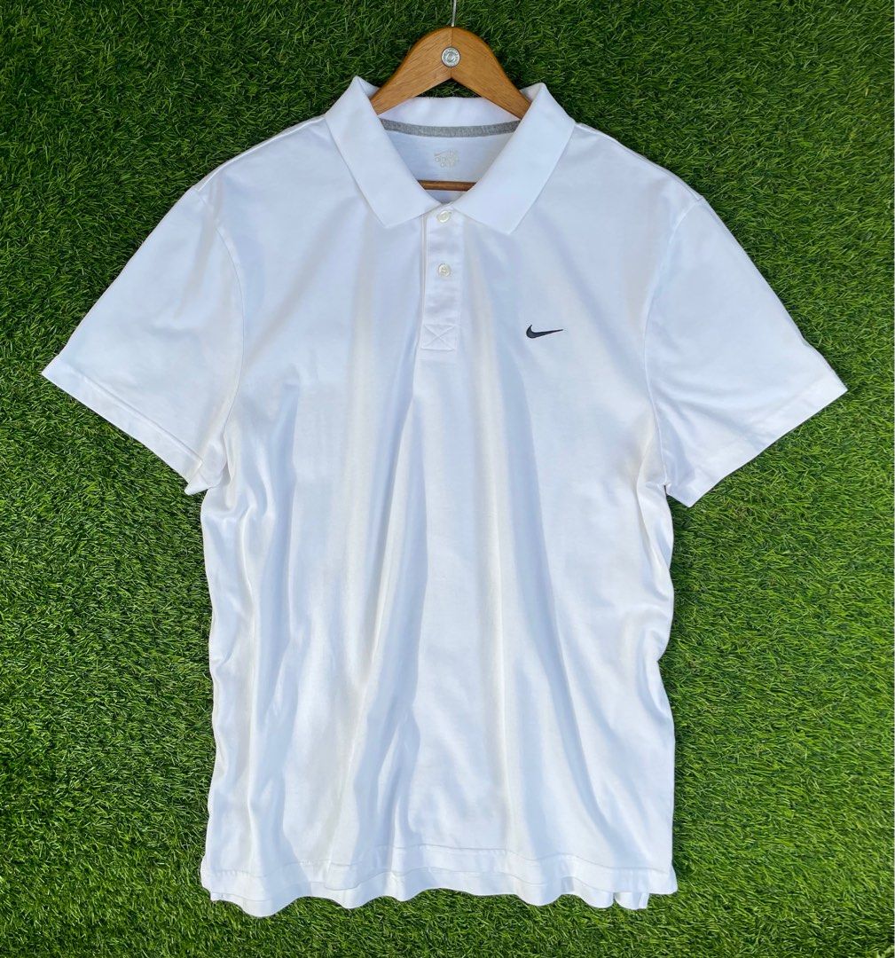 Nike The Athletic Dept. Polo, Men's Fashion, Tops & Sets, Tshirts & Polo  Shirts on Carousell