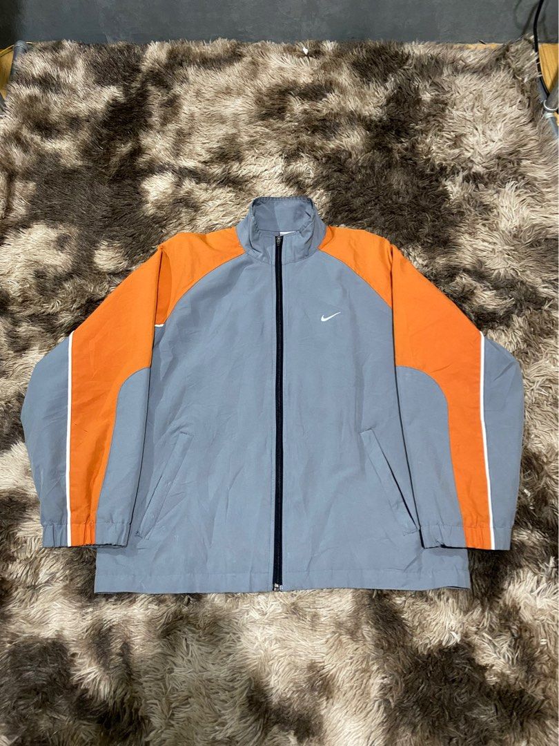 4xl windbreaker nike