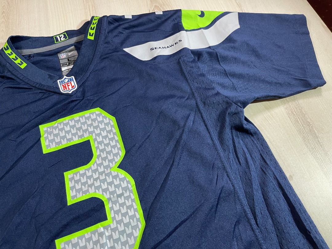 Nike youth seahawks jersey sale