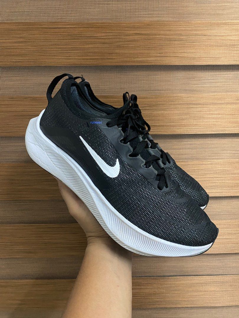 Nike zoom fly deals sp vs epic react