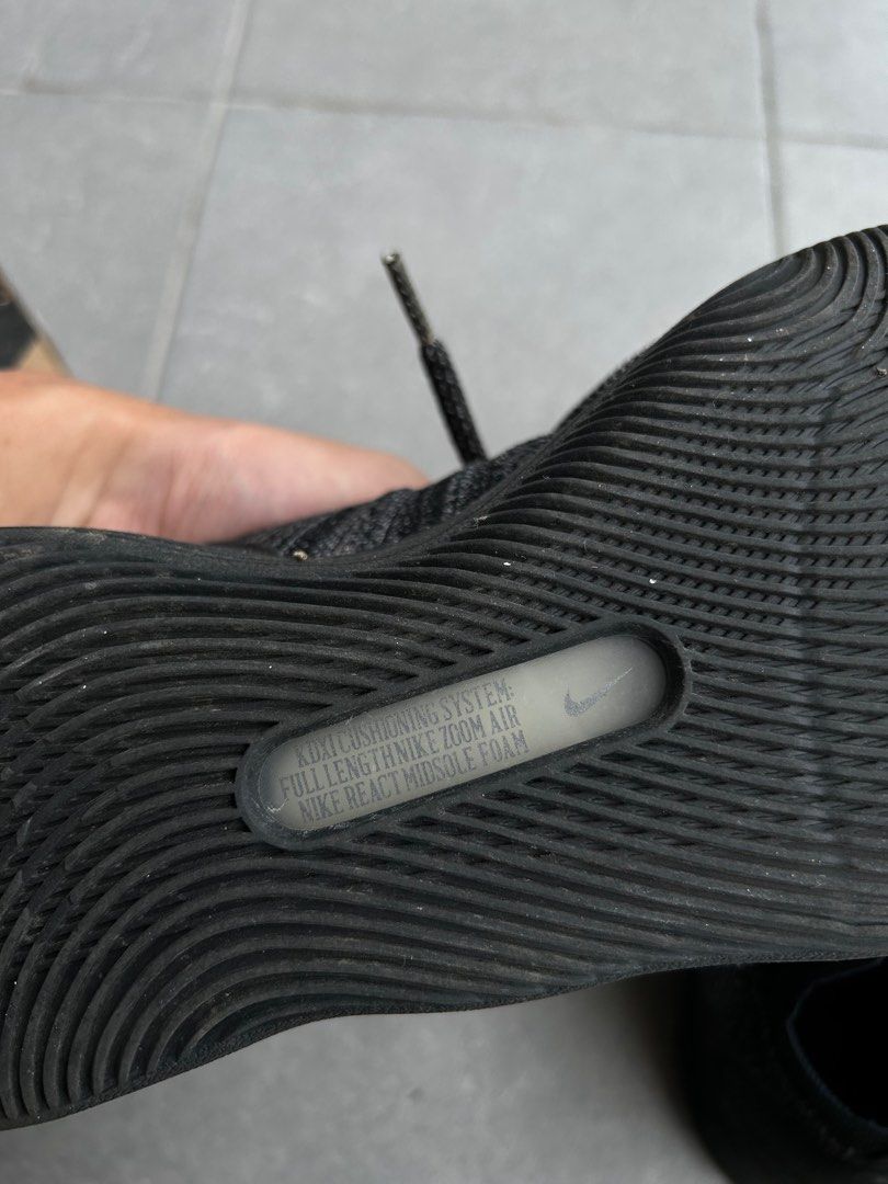 Twilight outlet pulse foams
