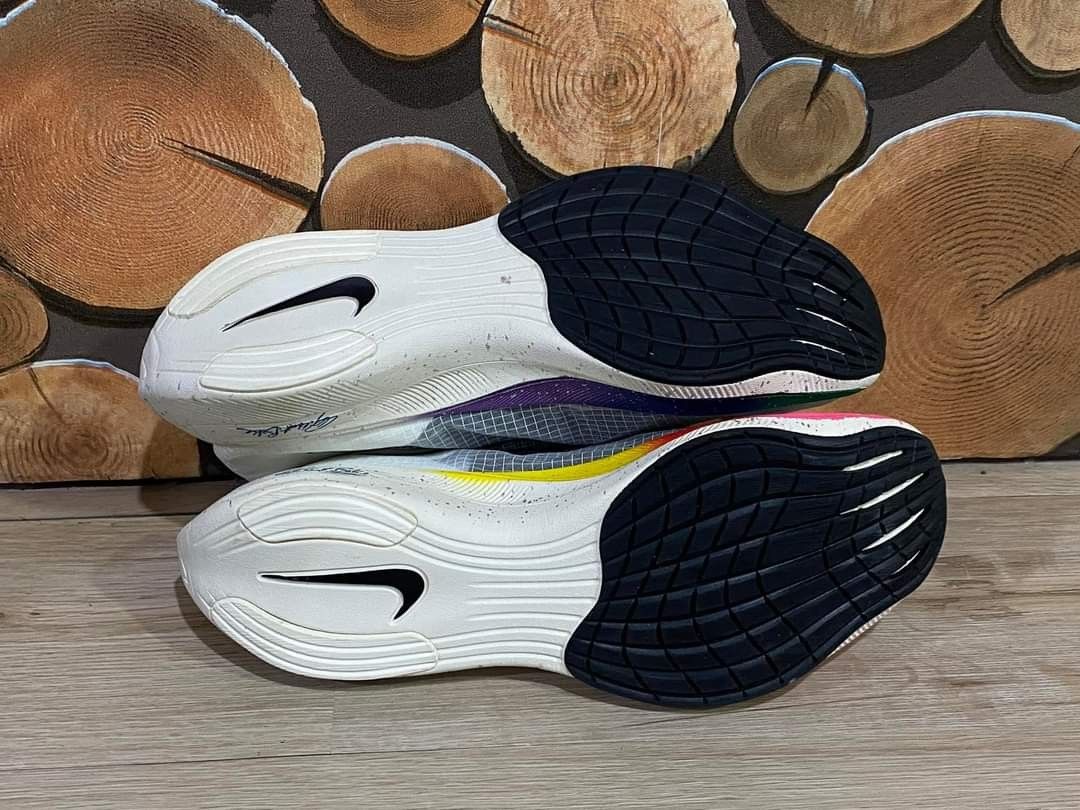 nike zoomx vaporfly be true