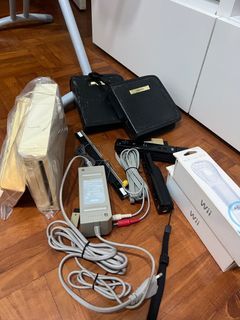 Nintendo Wii