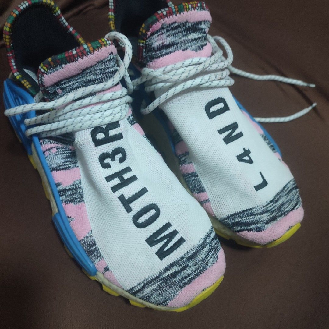 Mother l4nd discount sneakers