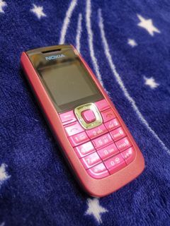 Nokia 2610