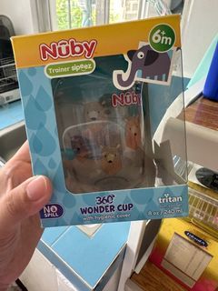 Nuby 360 Wonder Cup