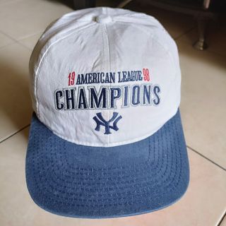 Ny Champions 1998