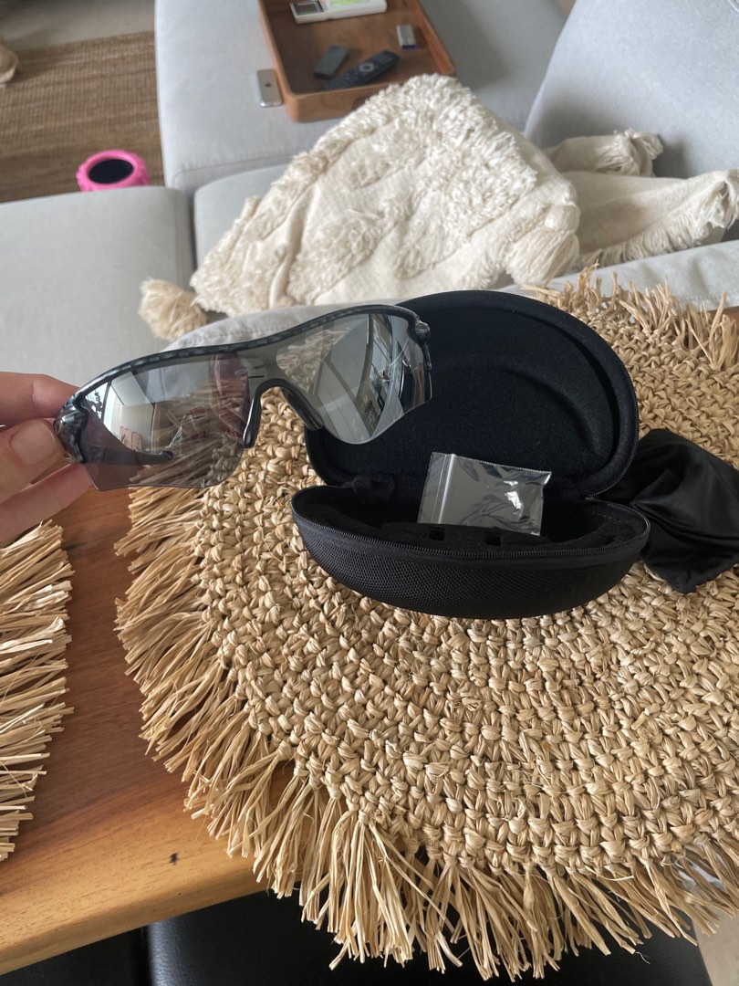 oakley cycling glasses women