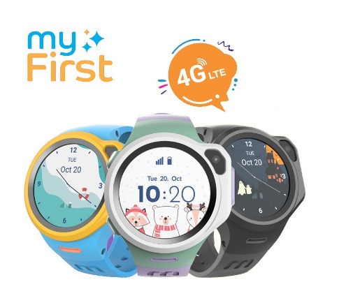 Watch 4g lte store