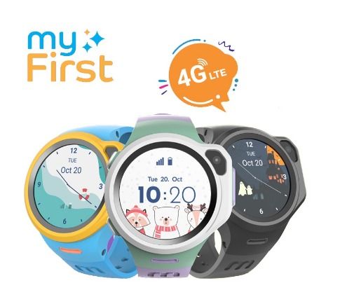 Galaxy shop watch kids