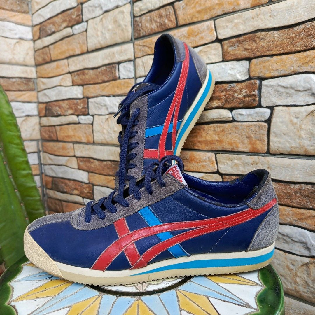 Onitsuka tiger online corsair indigo