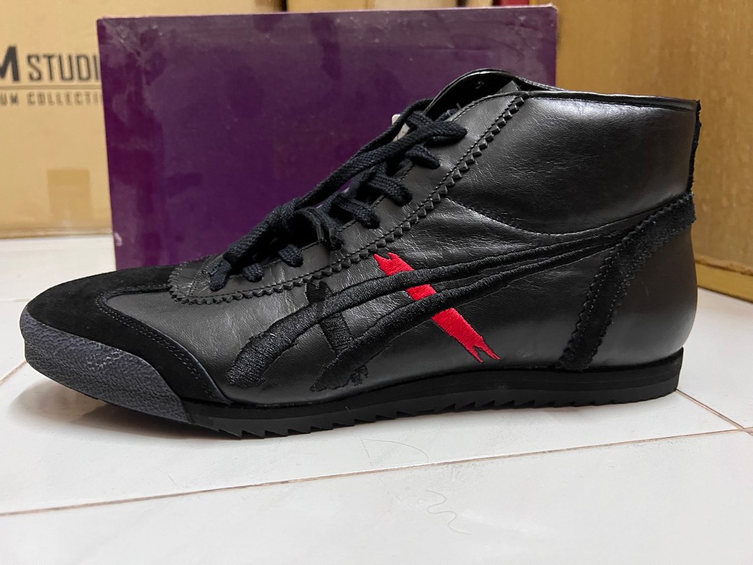 Onitsuka tiger high cut online