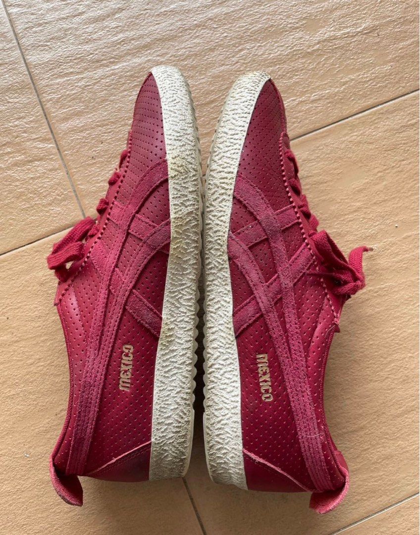 Asics onitsuka store tiger mexico delegation
