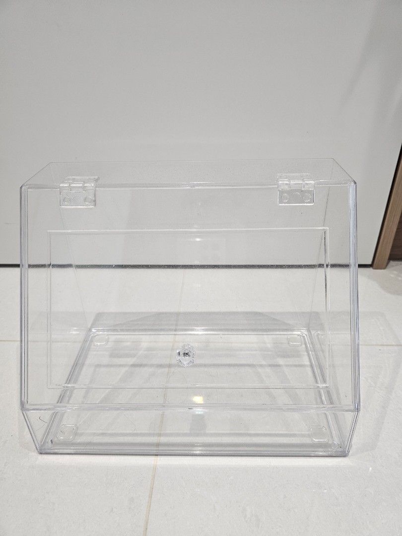 Organiser boxes for brushes, cosmetic,lipsticks, Women's Fashion ...