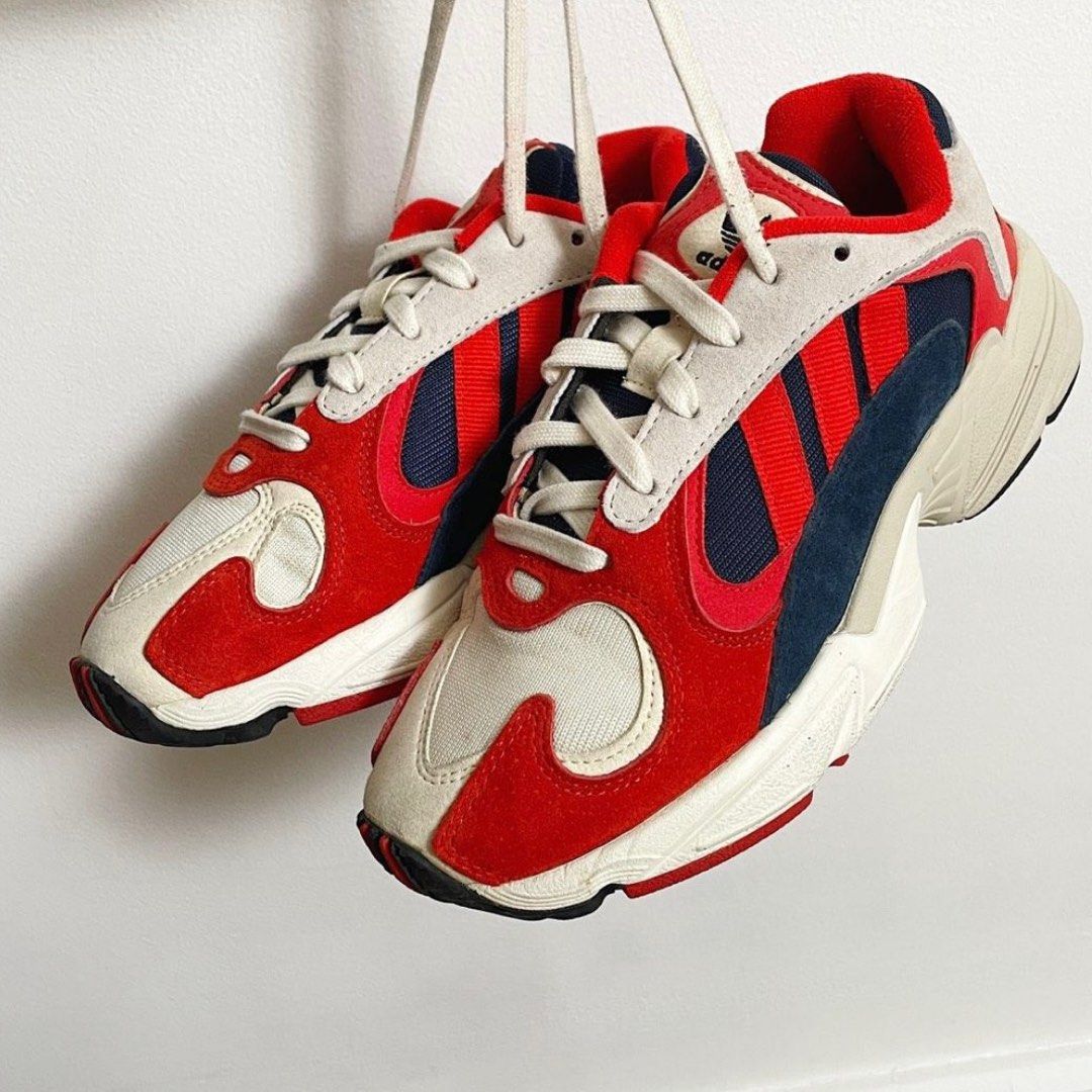 Dad shoes shop adidas femme