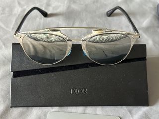 Original Christian Dior sunglasses