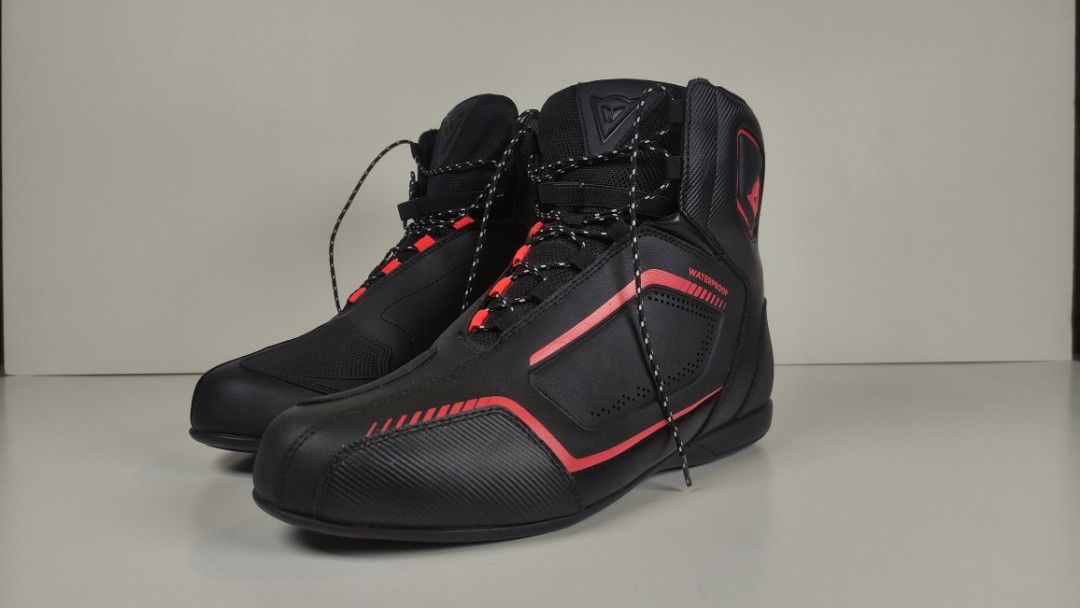 Scarpe dainese clearance raptor