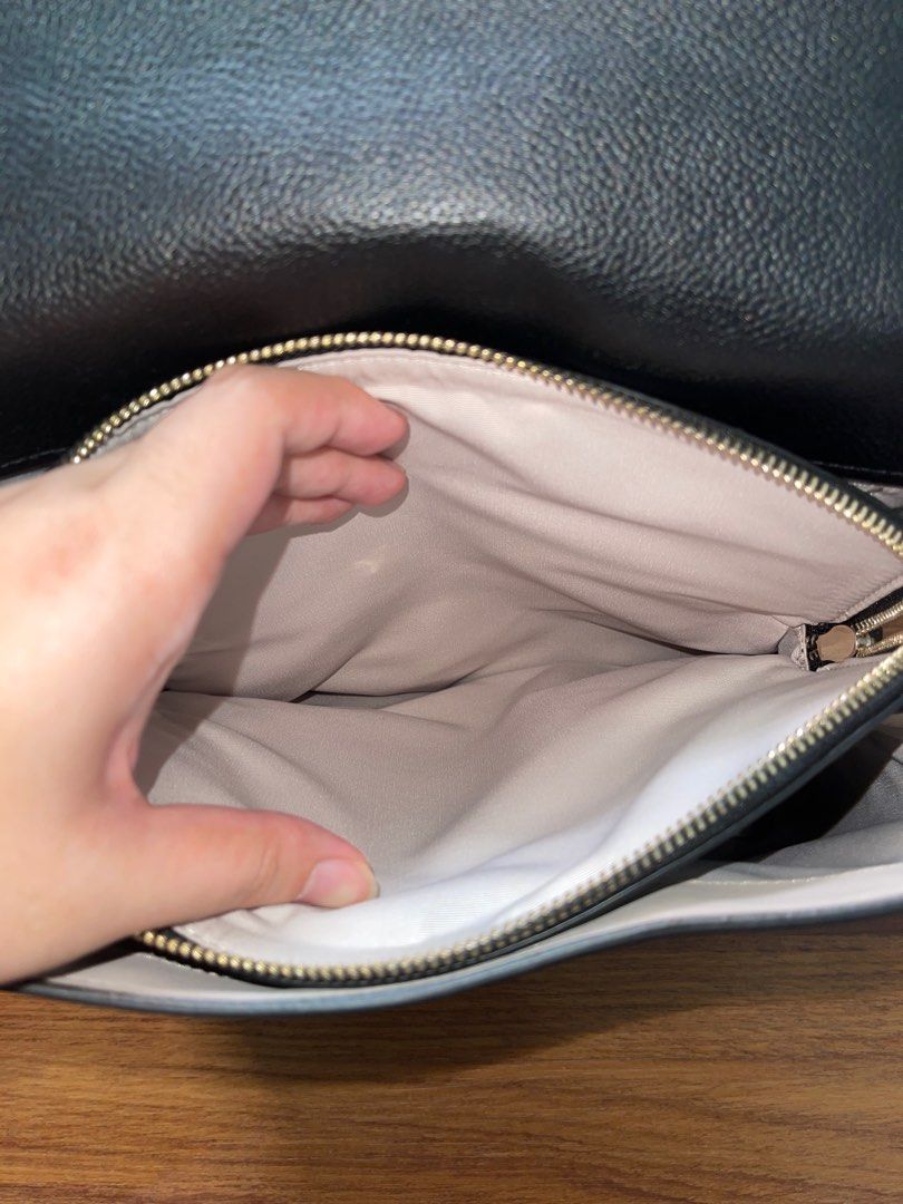 Original Kate Spade Thompson Medium Backpack, Luxury, Bags & Wallets on