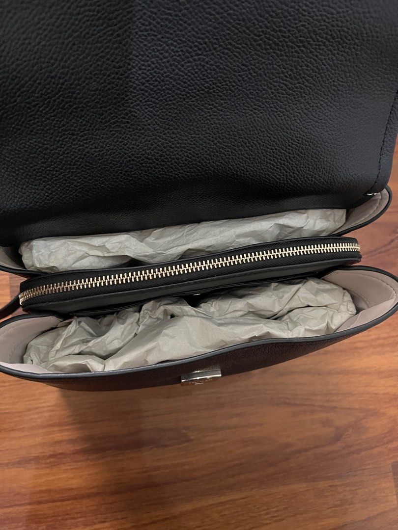 Original Kate Spade Thompson Medium Backpack, Luxury, Bags & Wallets on