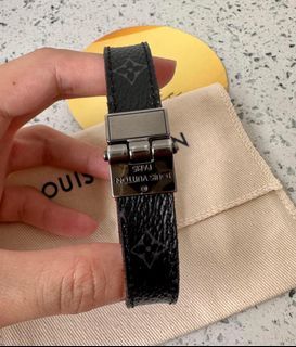 Louis Vuitton Hockenheim Bracelet Replica