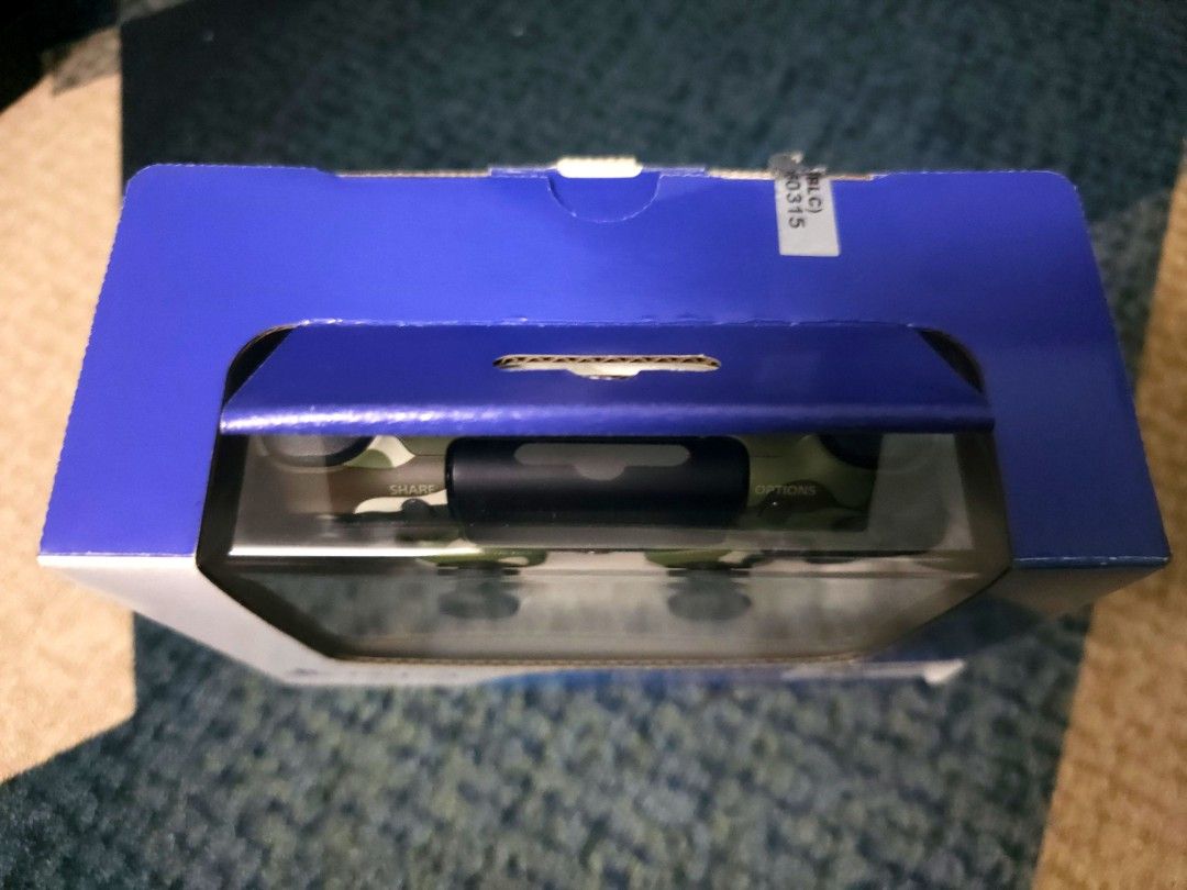 Dualshock new arrivals 4 airpods