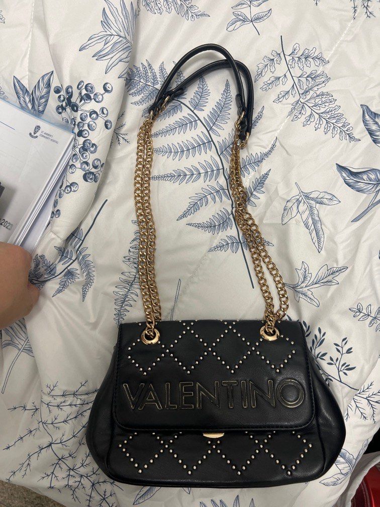 ORIGINAL VALENTINO Shoulder Sling Bag