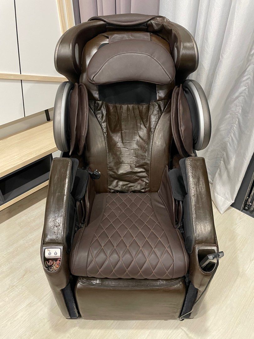 Osim Udivine Andy Lau version Health Nutrition Massage Devices