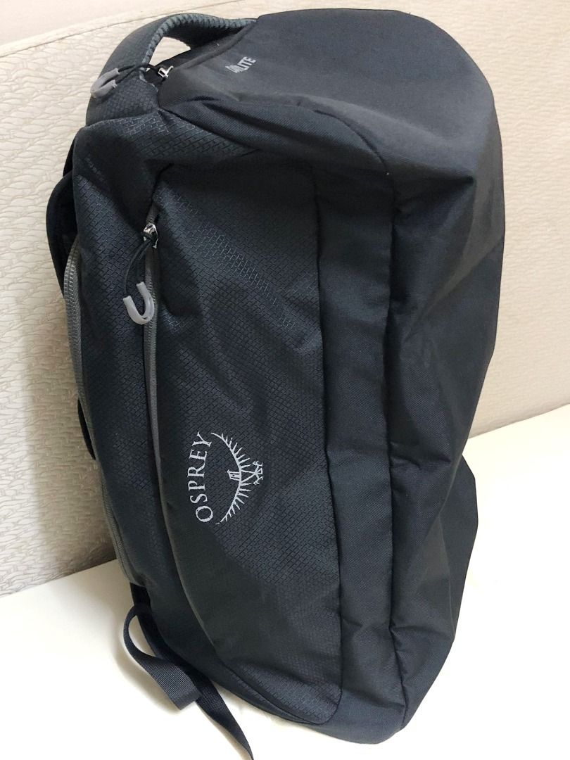 Osprey porter hotsell 30 with daylite