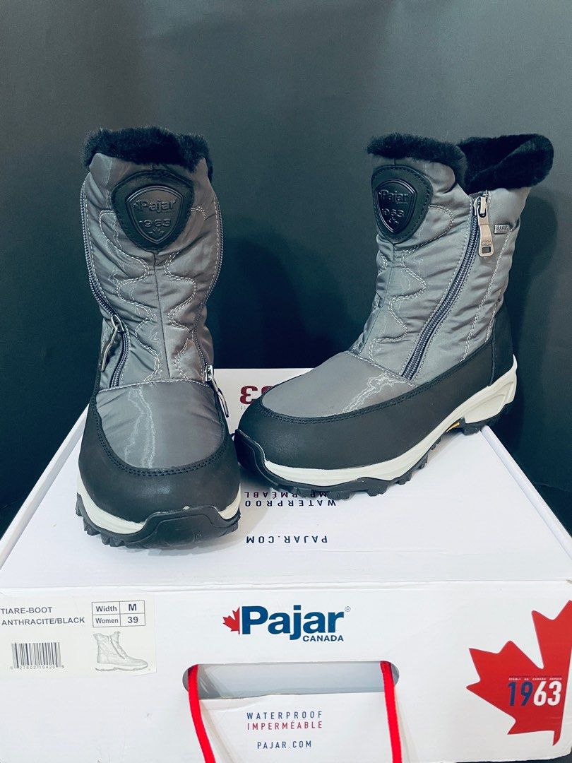 Pajar Snow boots EU 39 24 cm
